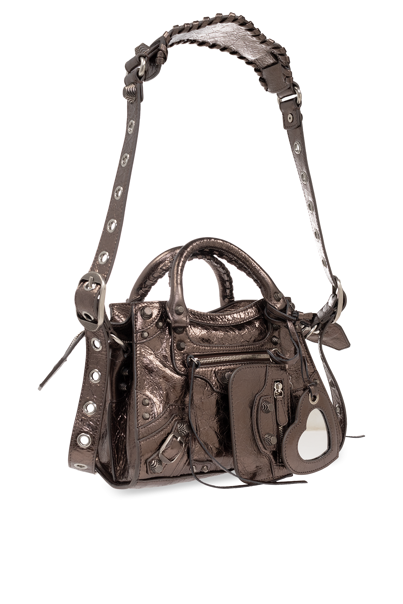 Balenciaga ‘Neo Cagole XS’ shoulder bag Women's Bags Vitkac